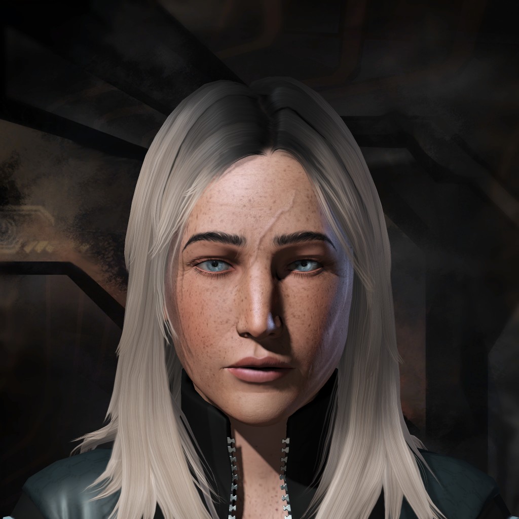 Ariene Allier
