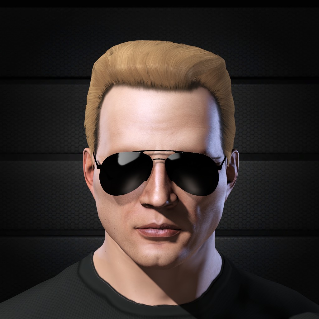 TheJohnnyBravo