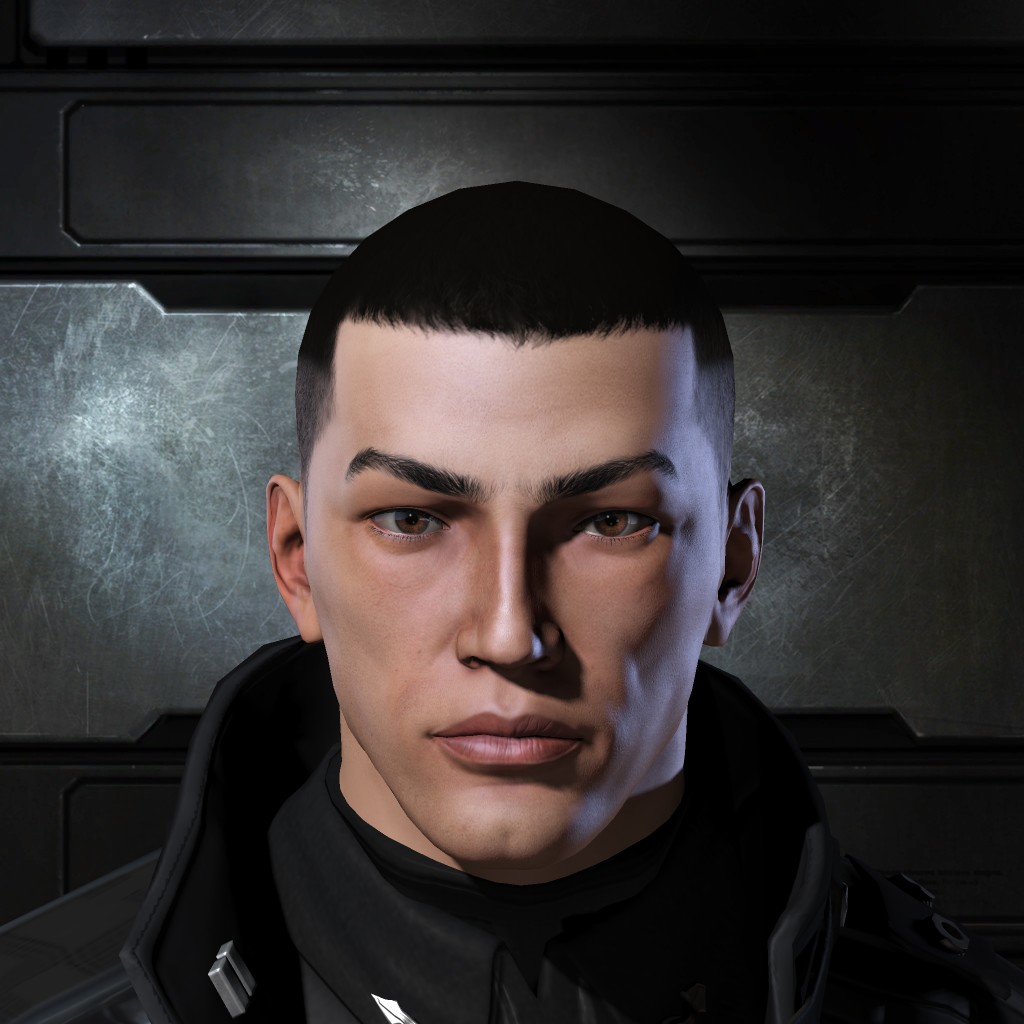 Victor Sieg
