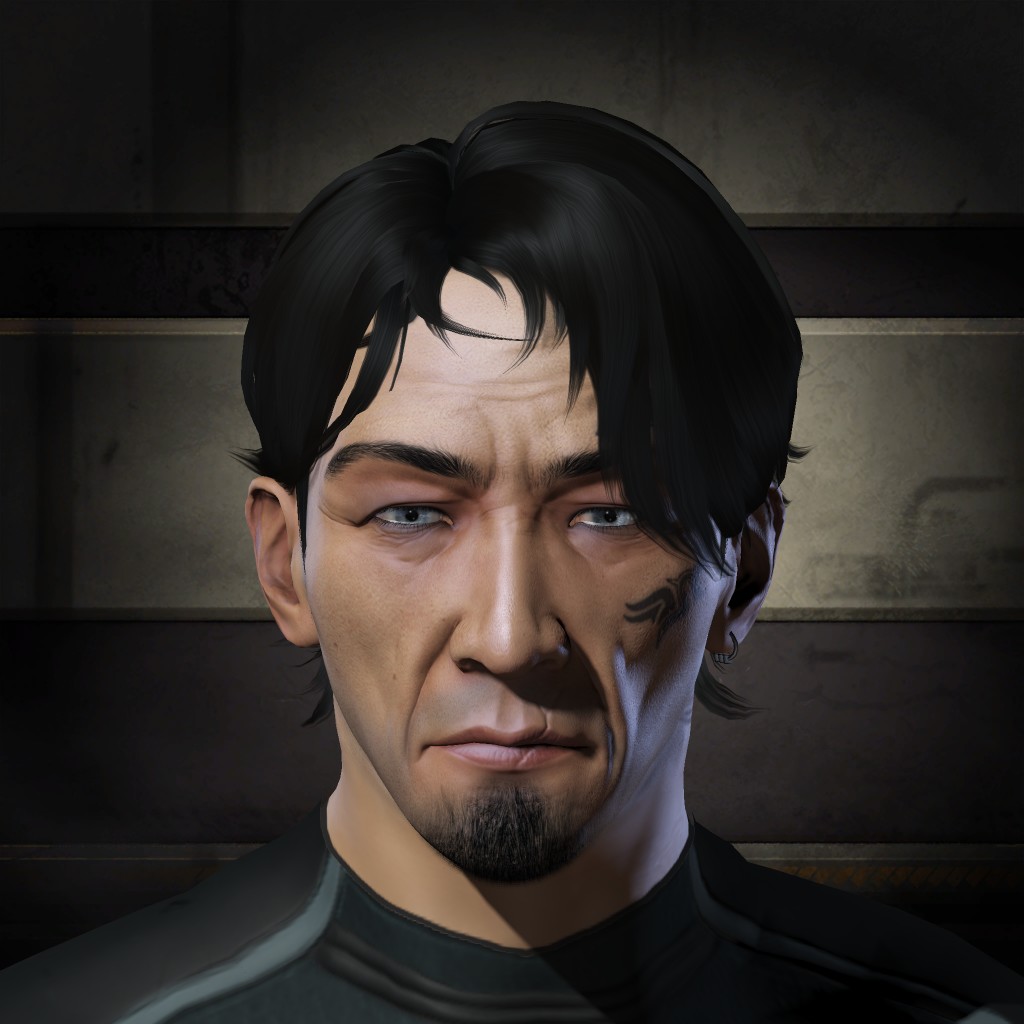 Zhakid Zirud