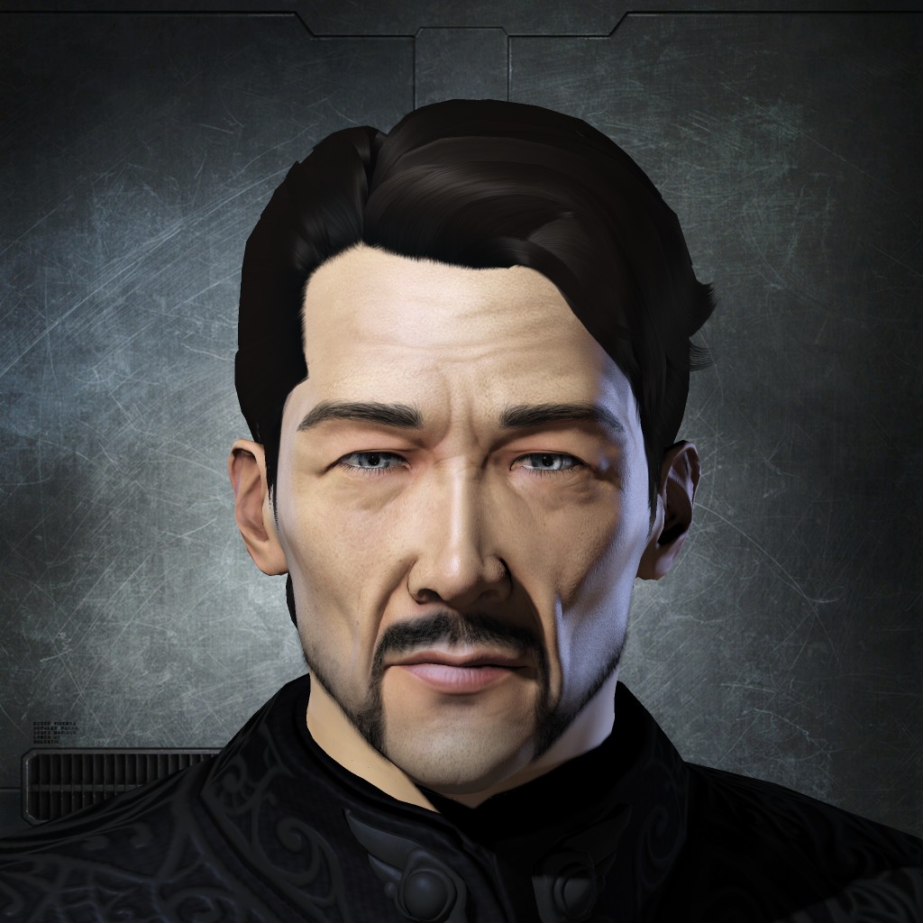 Tadashi uzamaki