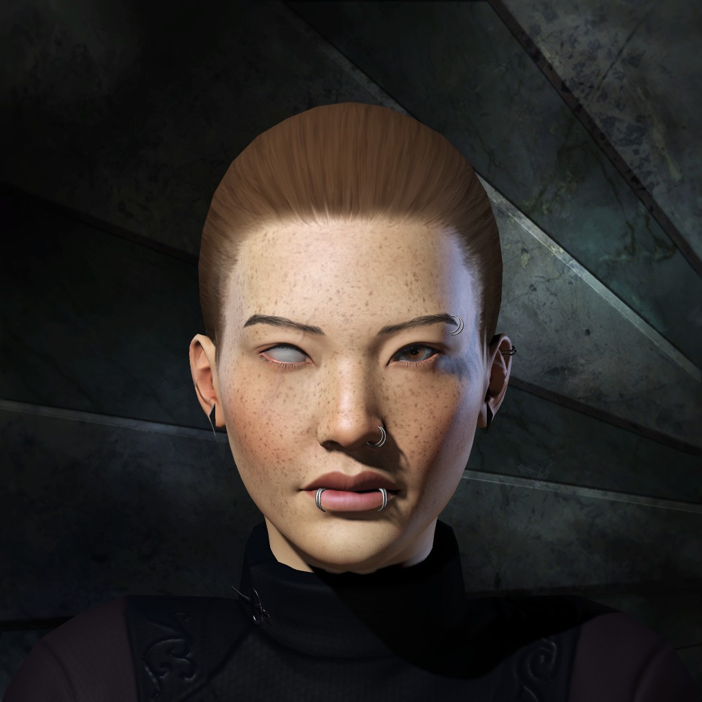 Rowena Highever