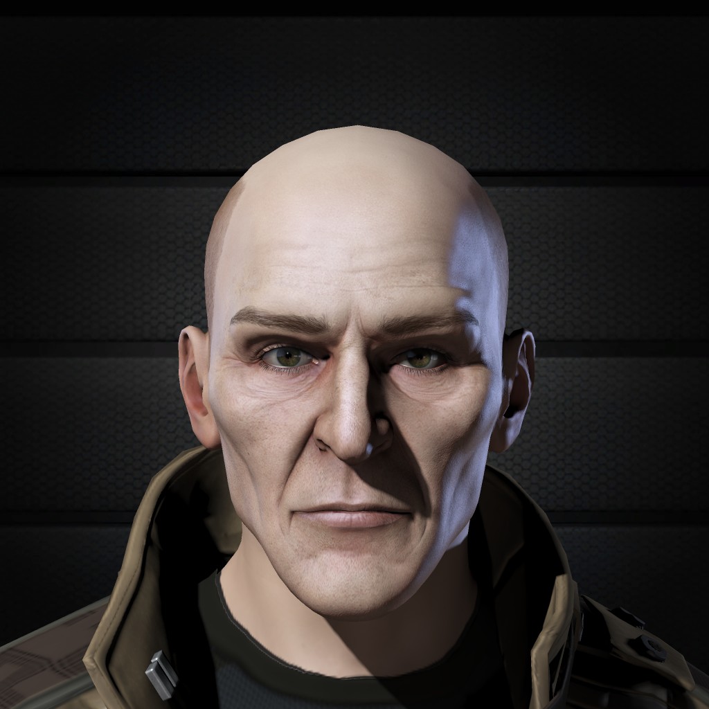 Dan Ducket