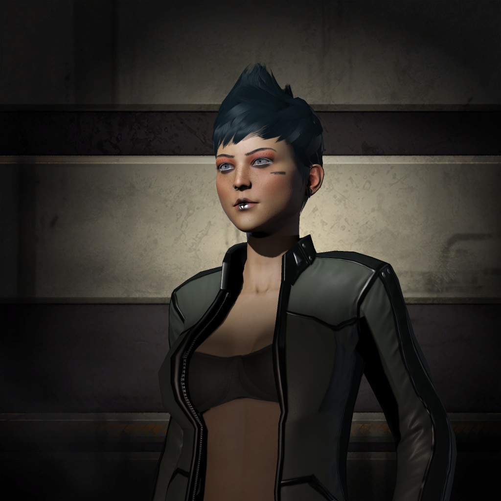 Akira Heavy-Assets