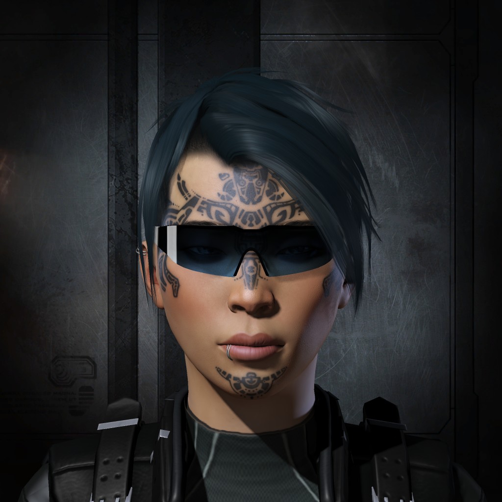 Nyx Vex