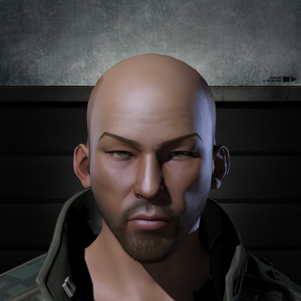Deuce Pacheco