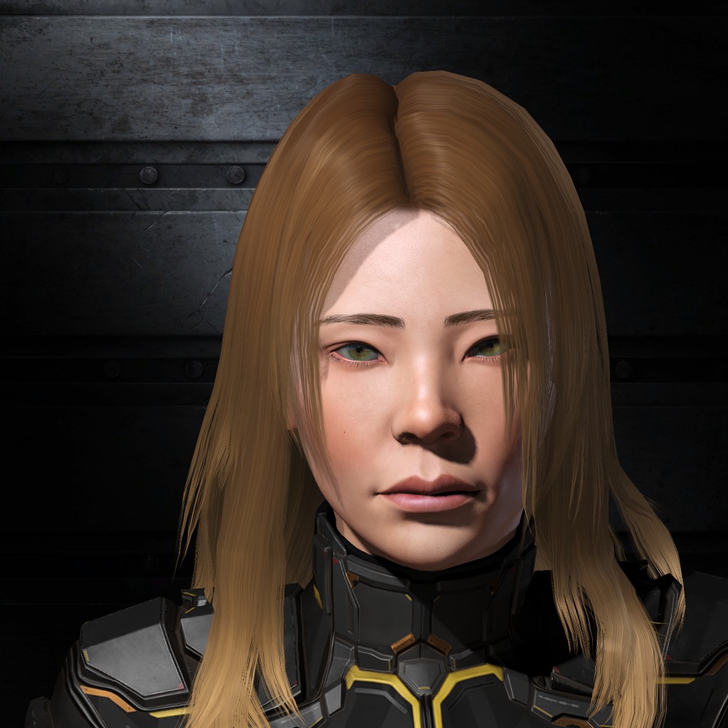 Theresa4an