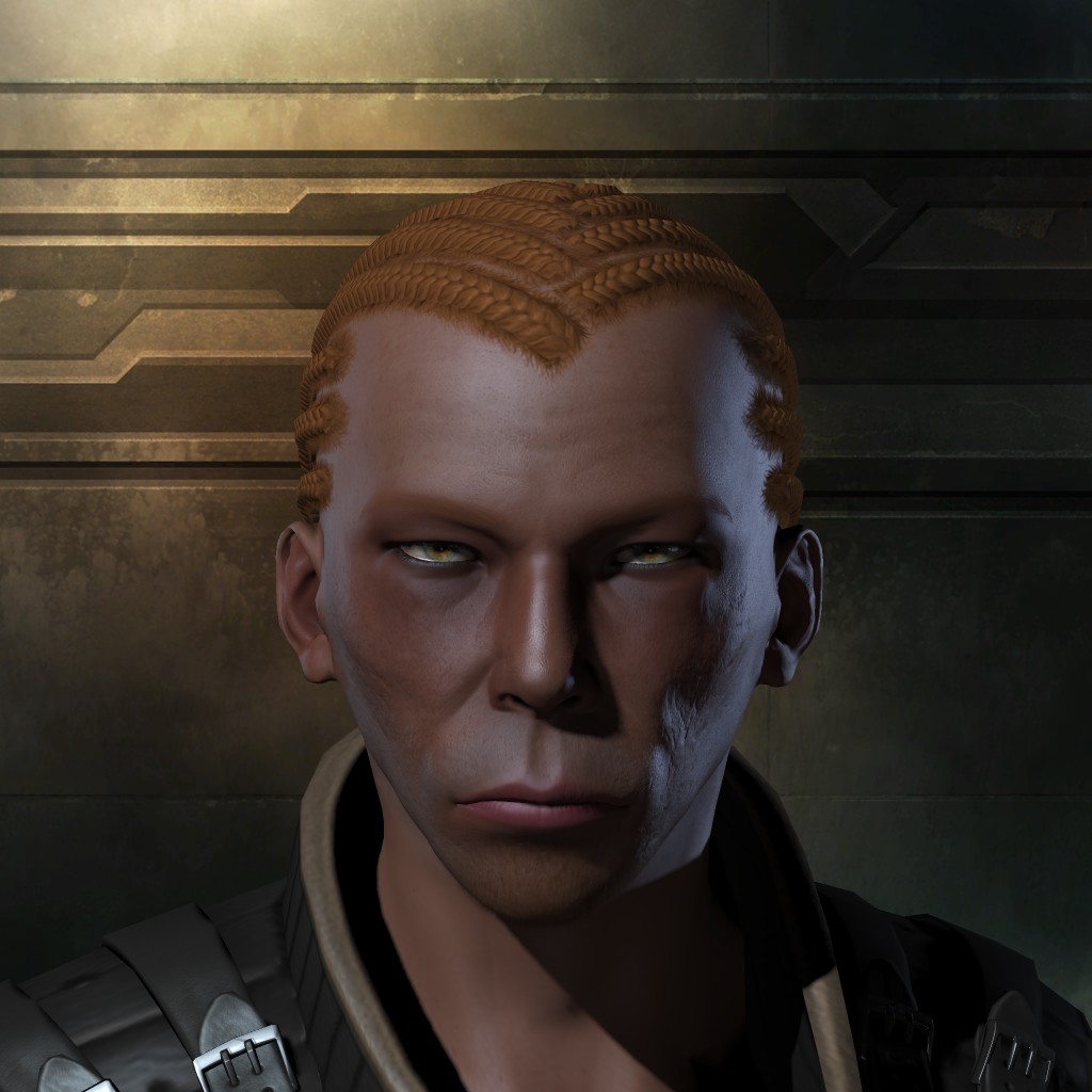 Orion Khemu Ihmotep