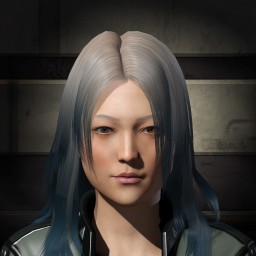 Aria LilacSmith portrait
