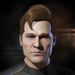Gizmoand3 portrait