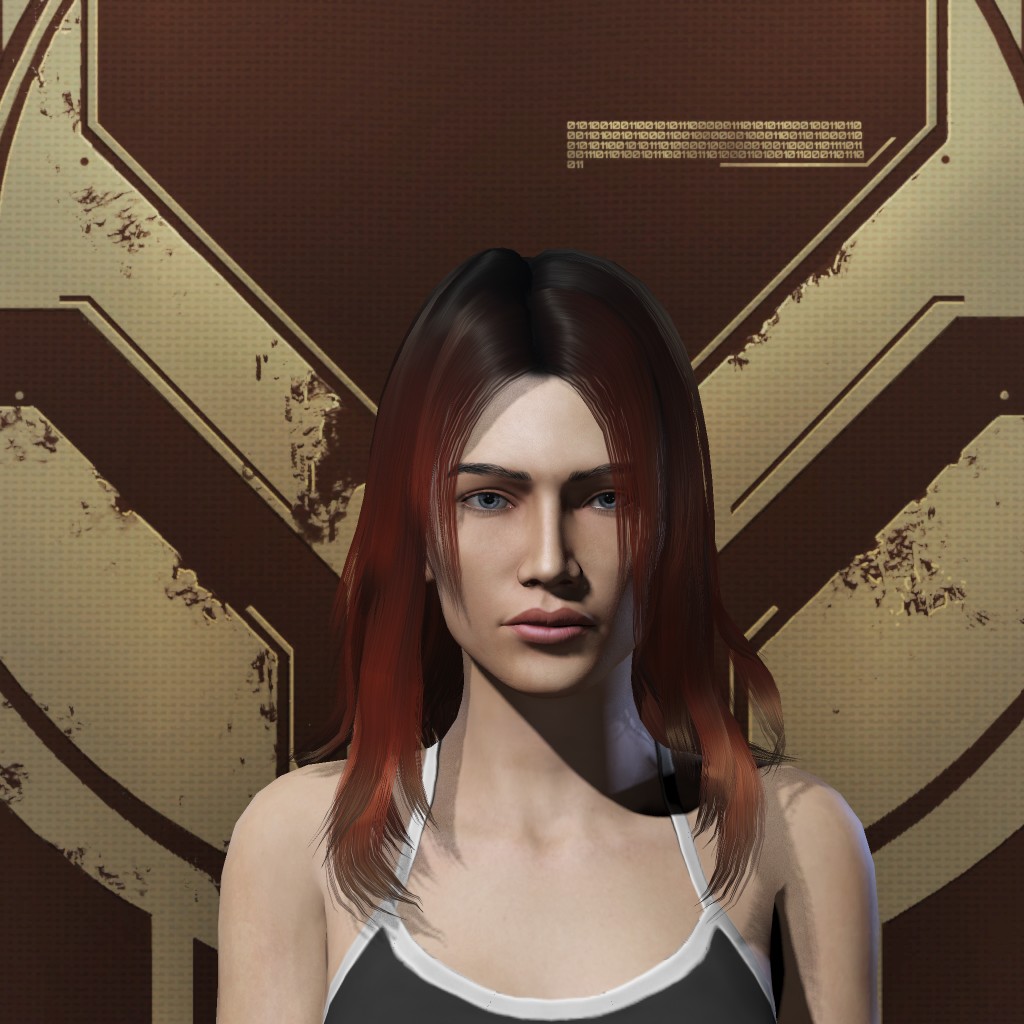 Anna Aevron