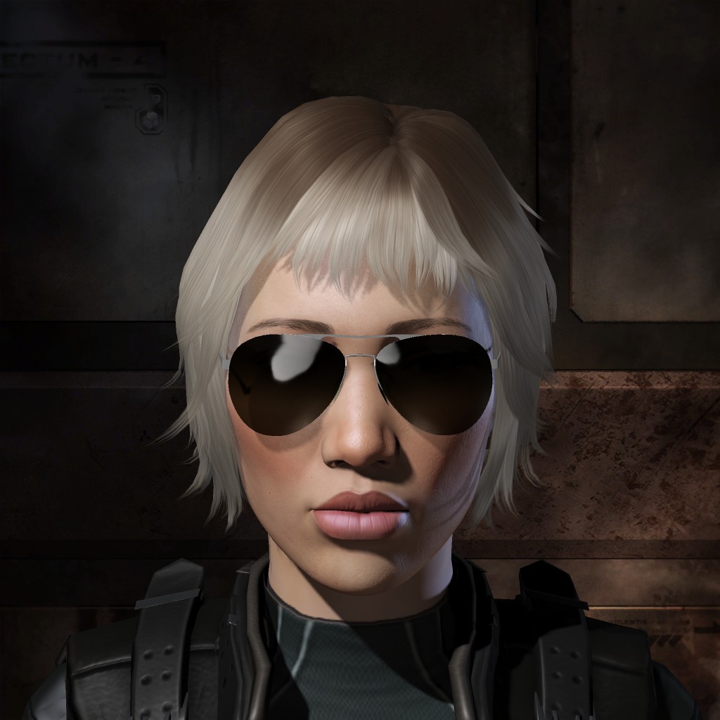 AmandaLorian