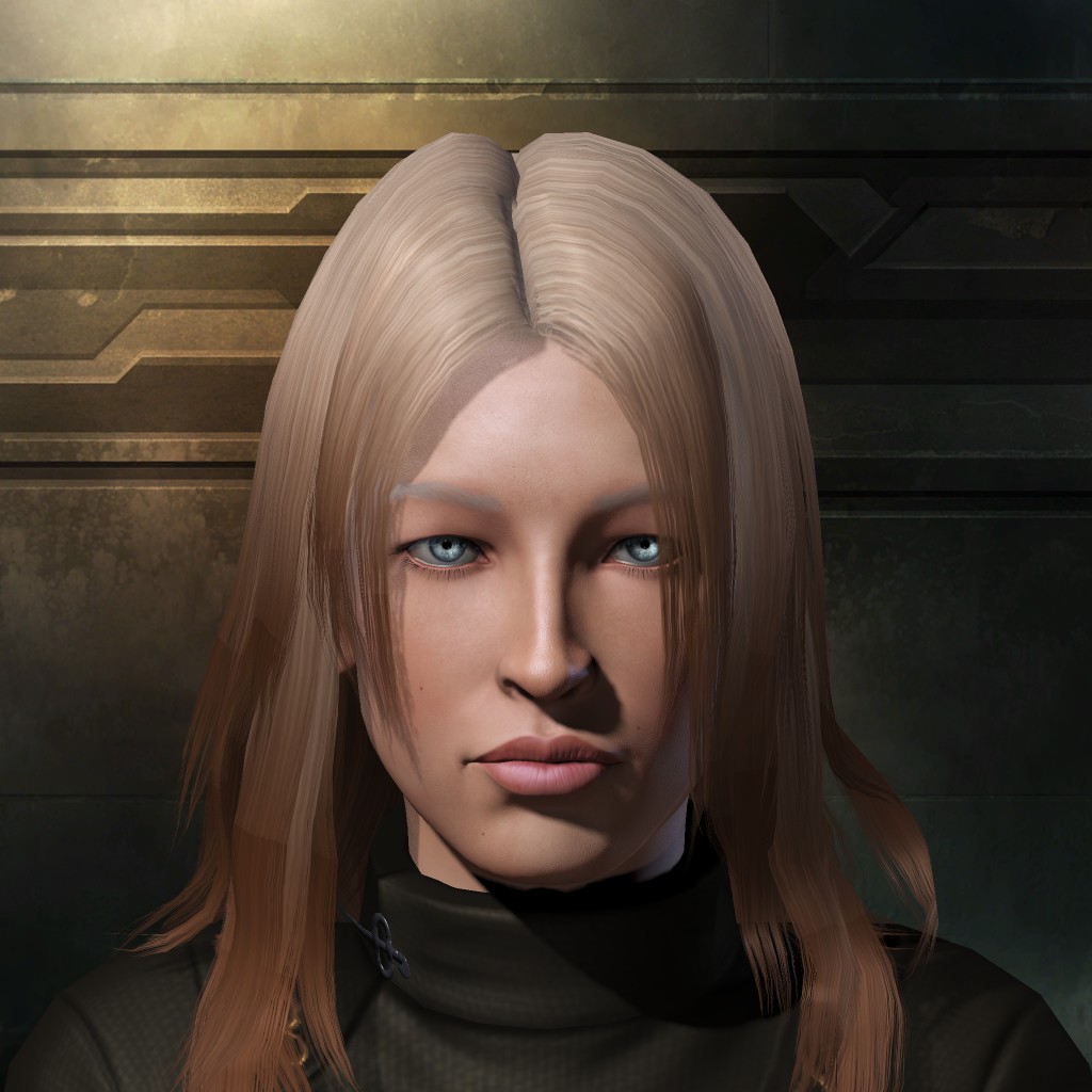 Liiv Morgan