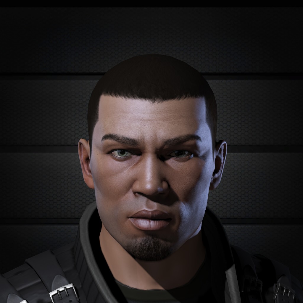 aiden spears