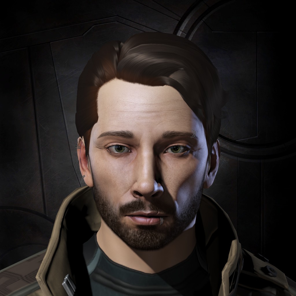 Lost Tenno