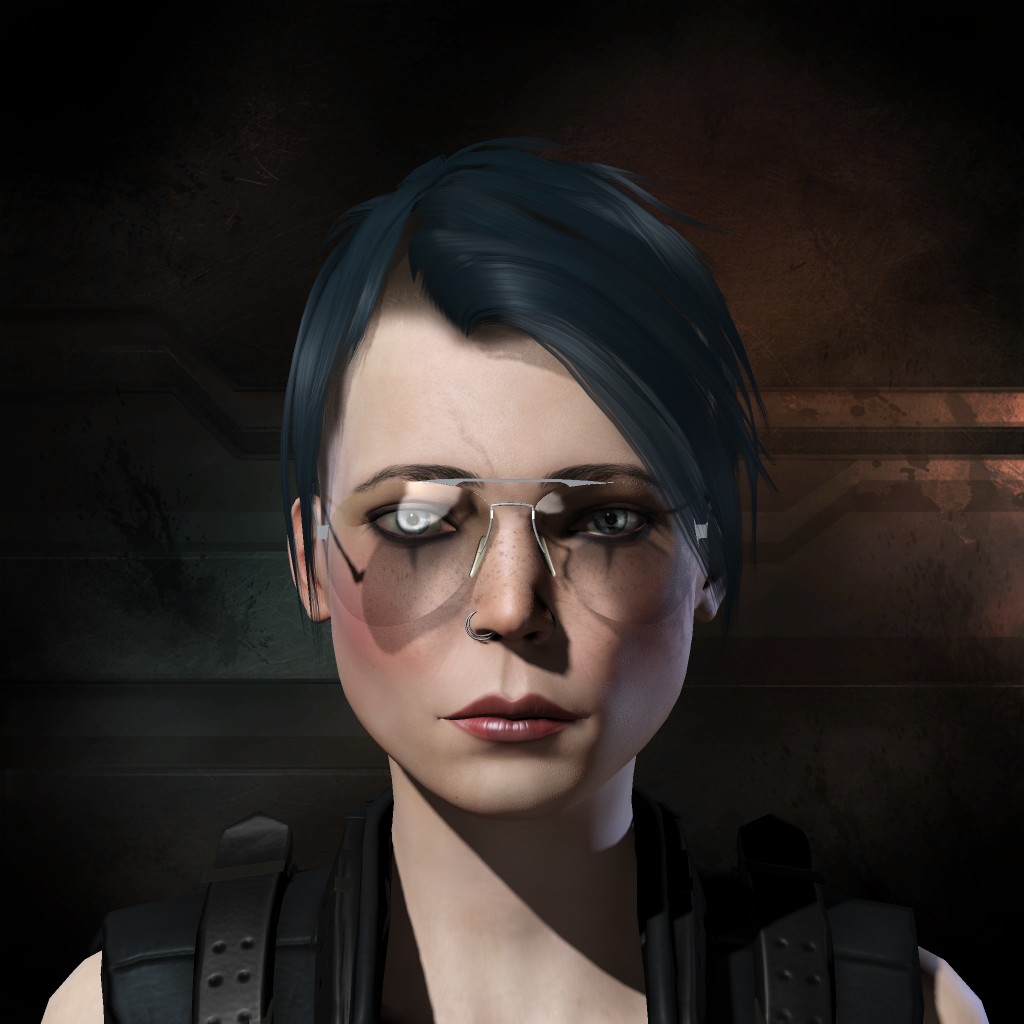 Halcifer Hargreeves