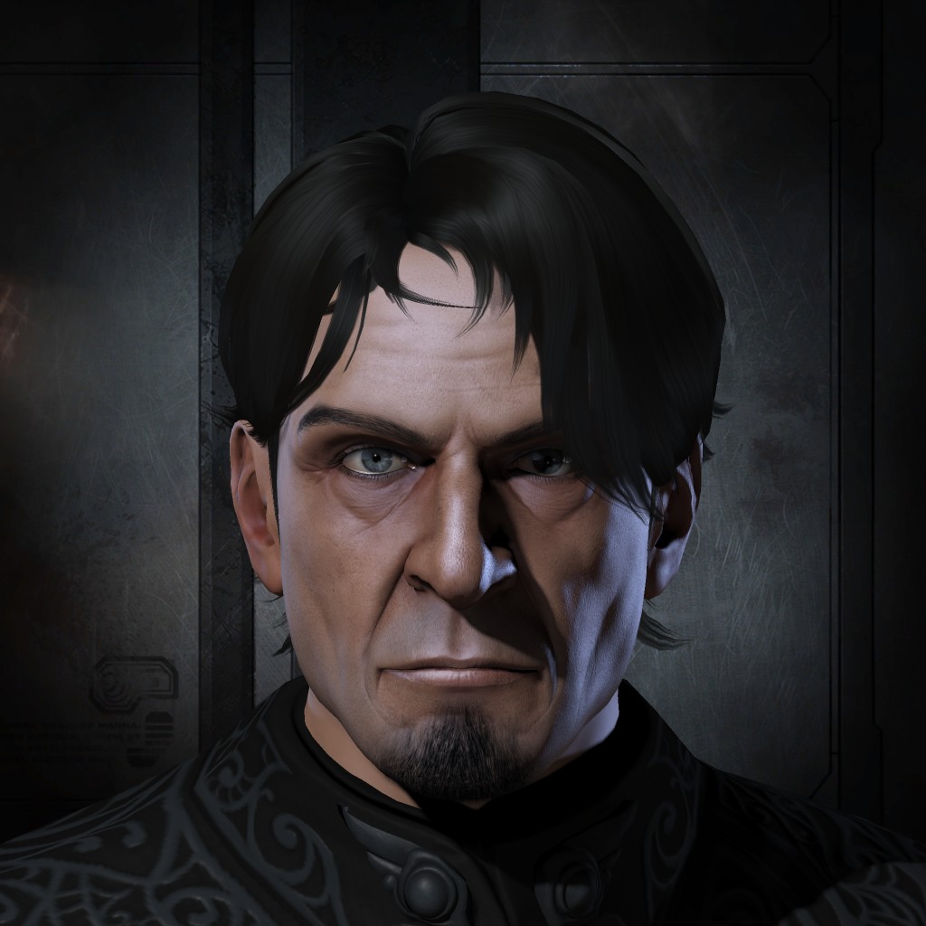 Cold Pawel King