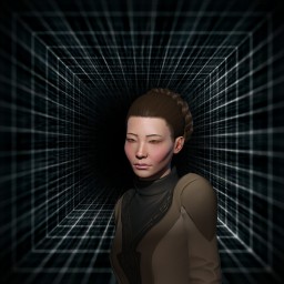 ThankYH portrait