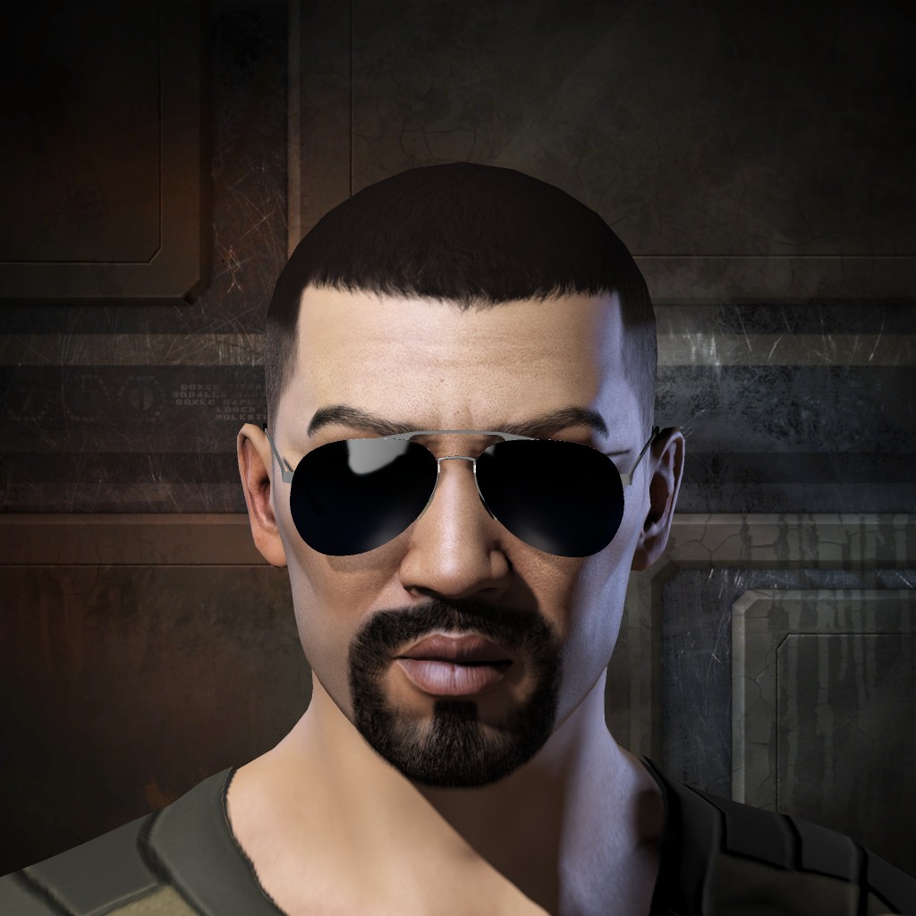 Draven Belmont