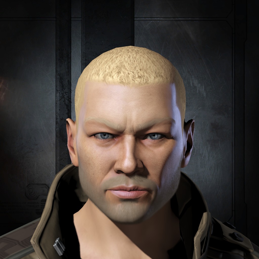 Tygan Murphy