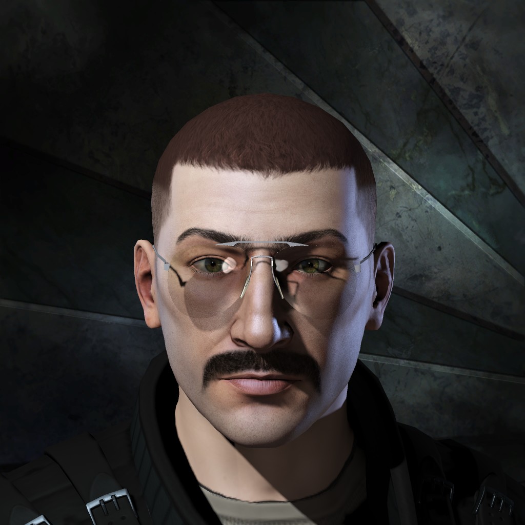Dante Blackhand