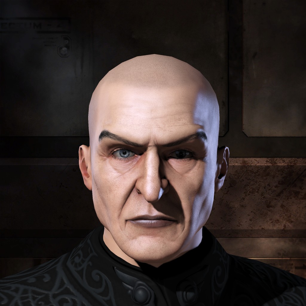 Alanm Lazair