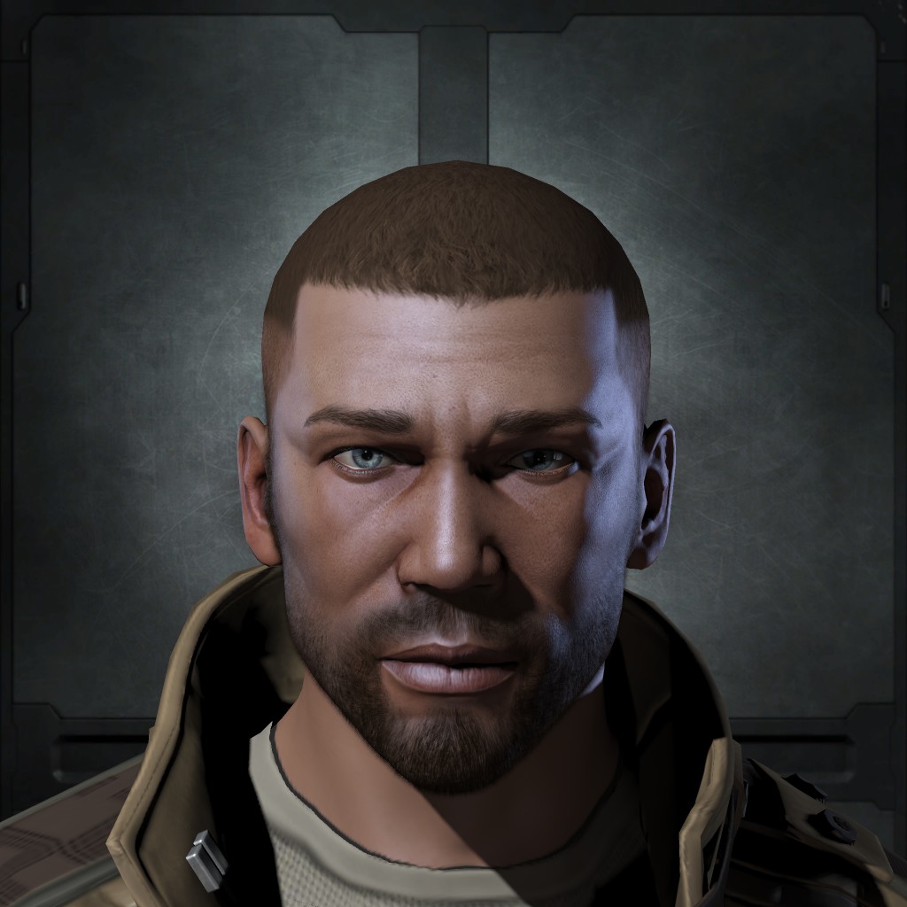 Darriac Grim