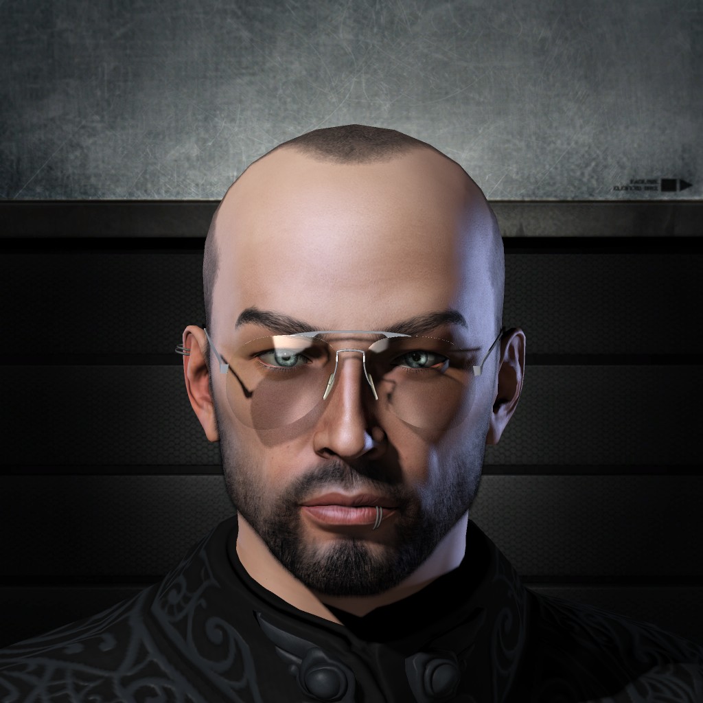 Tony Ortega