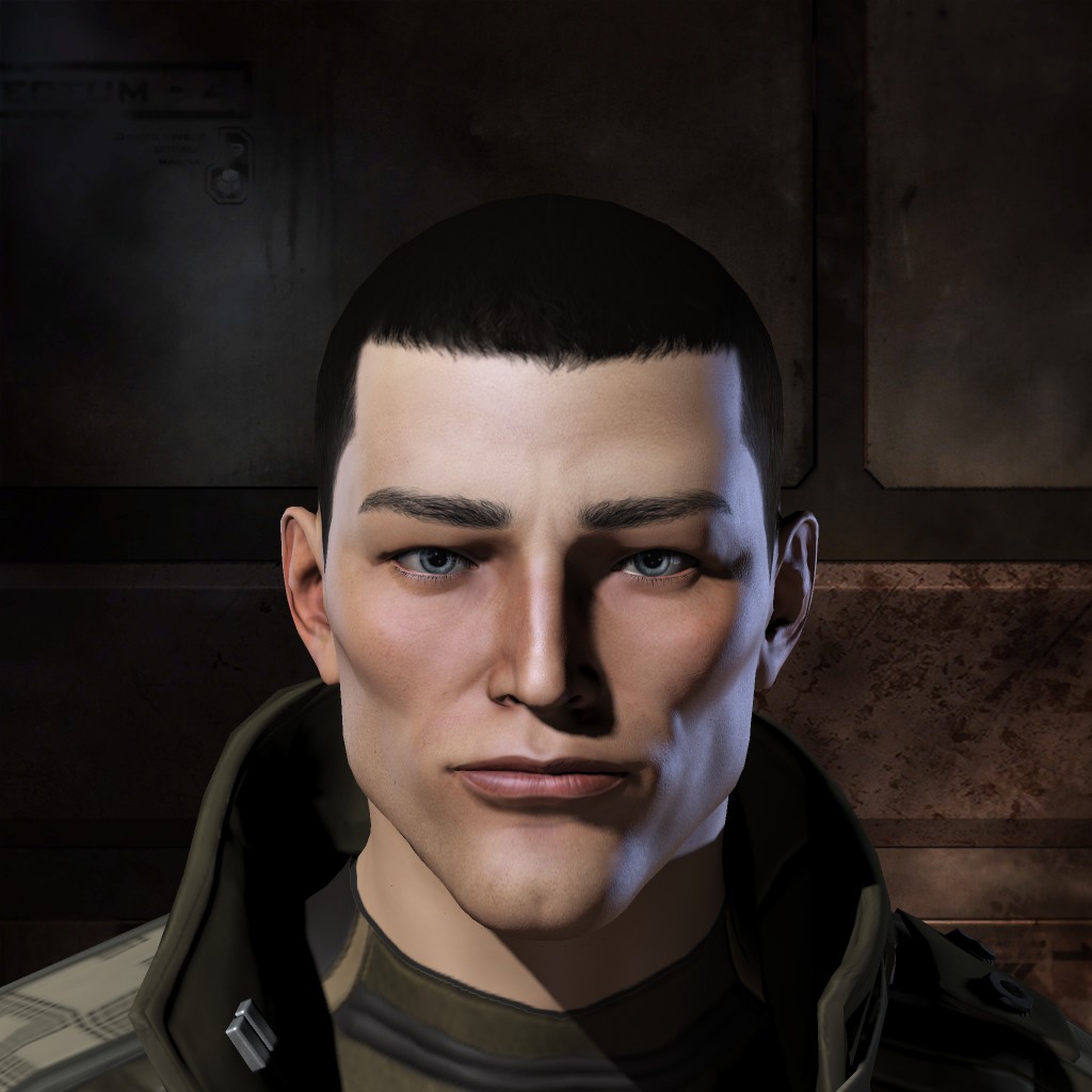 Jedi Jita Caldari
