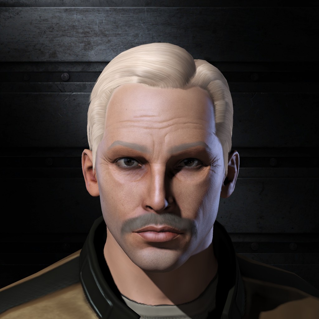 Barry Rex
