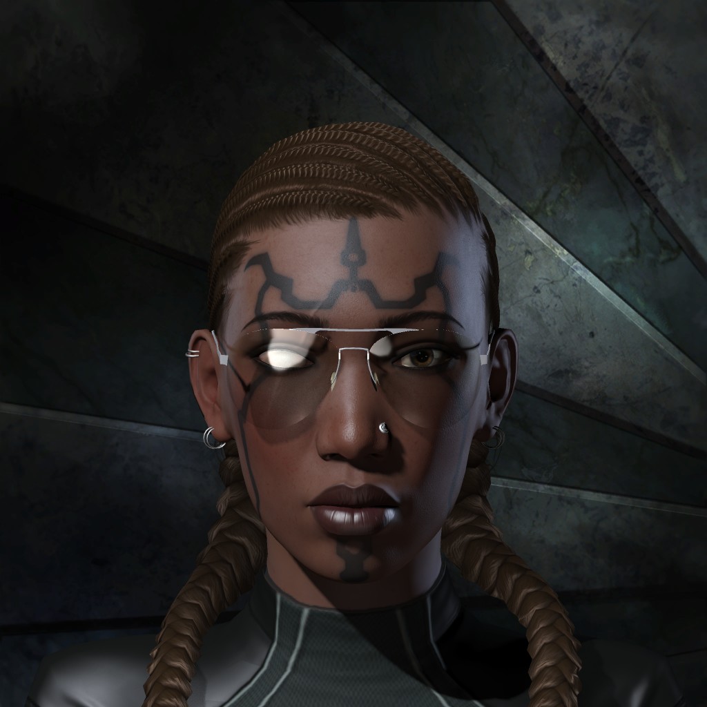 Ketira Genaye