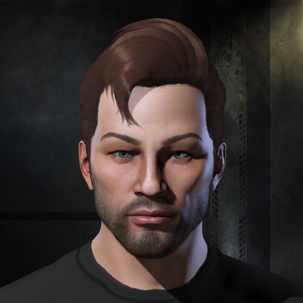 Tactical Hall Monitor