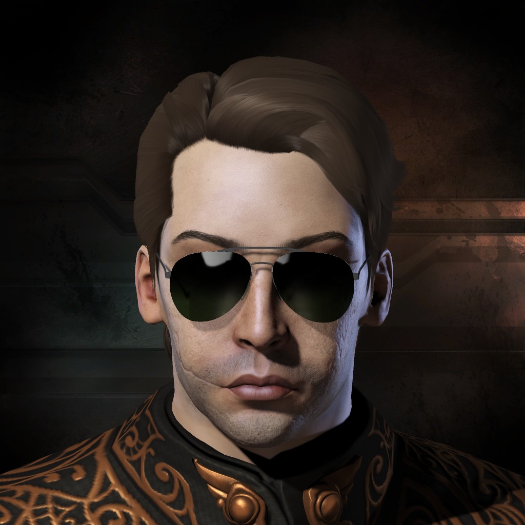 Uriah Haessly