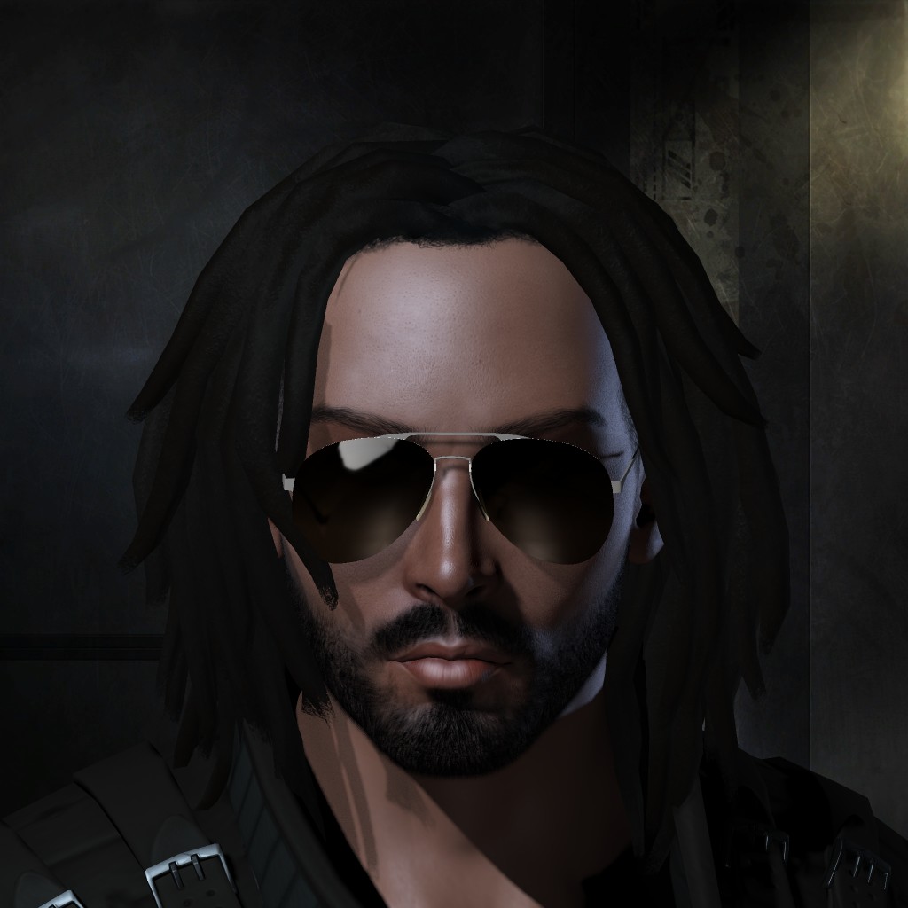 Jermaine evans