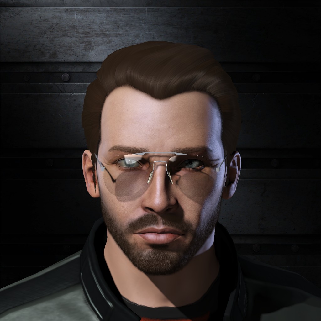 CharlieZeTango