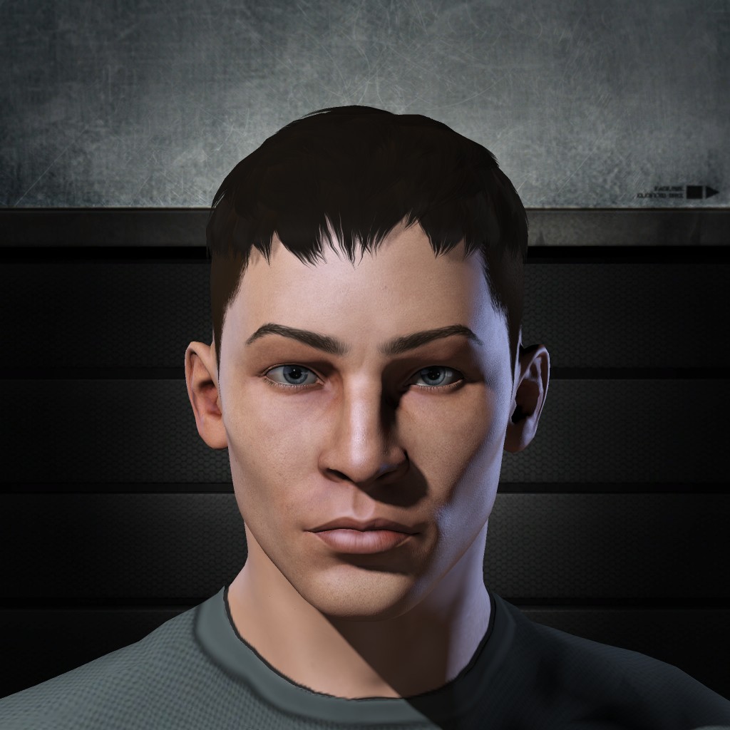 LORD TITUS DEGUARA
