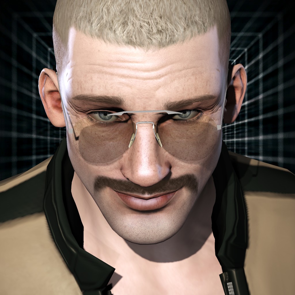 Nolan Barkwood