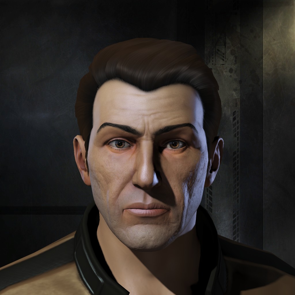 Han solo lara