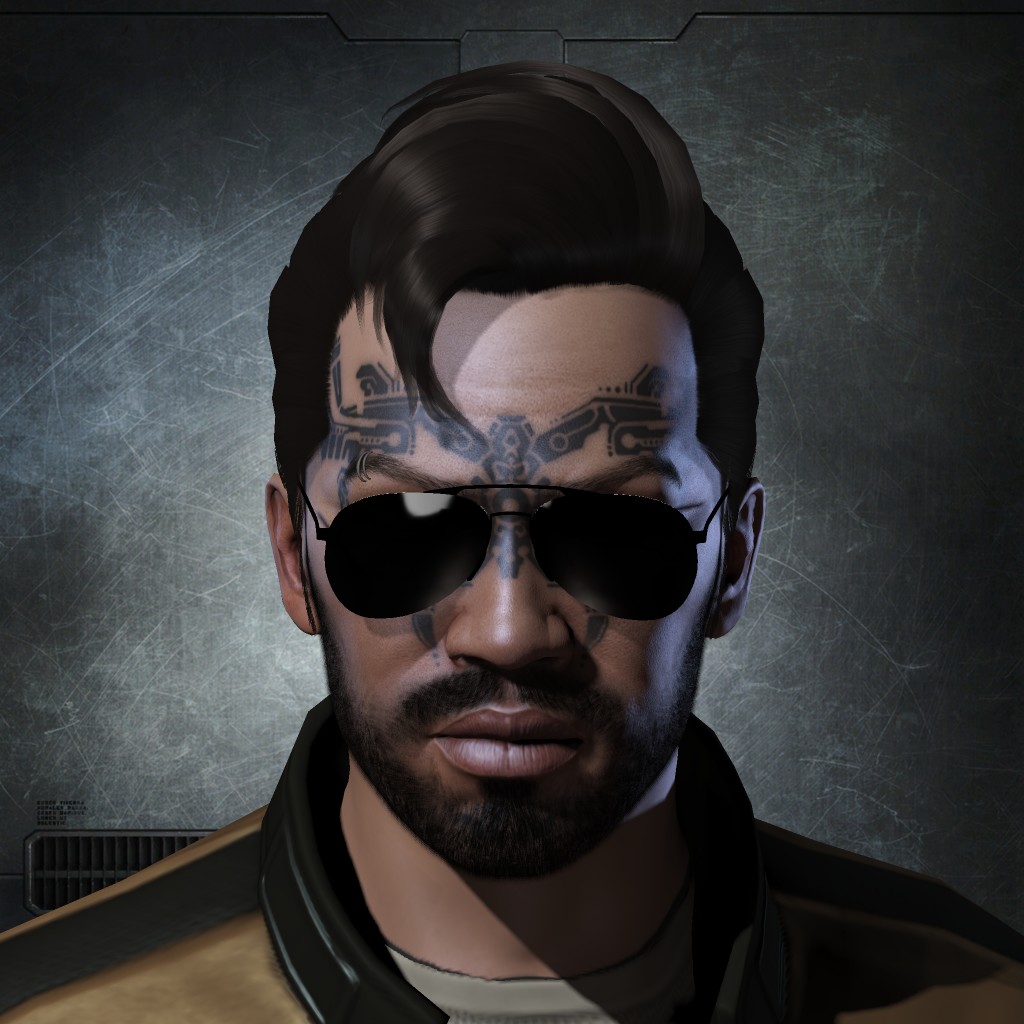 Ash Von Speed