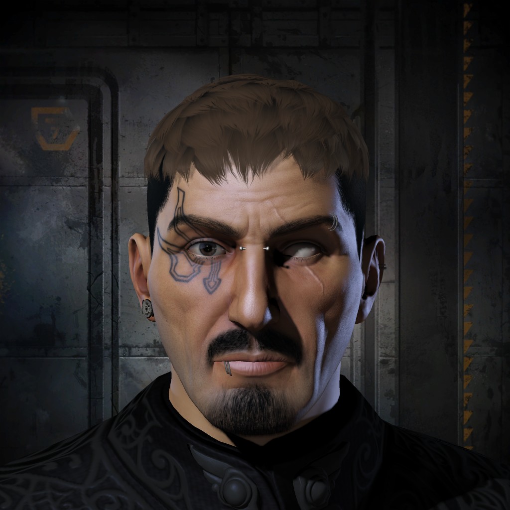 Lord Tar
