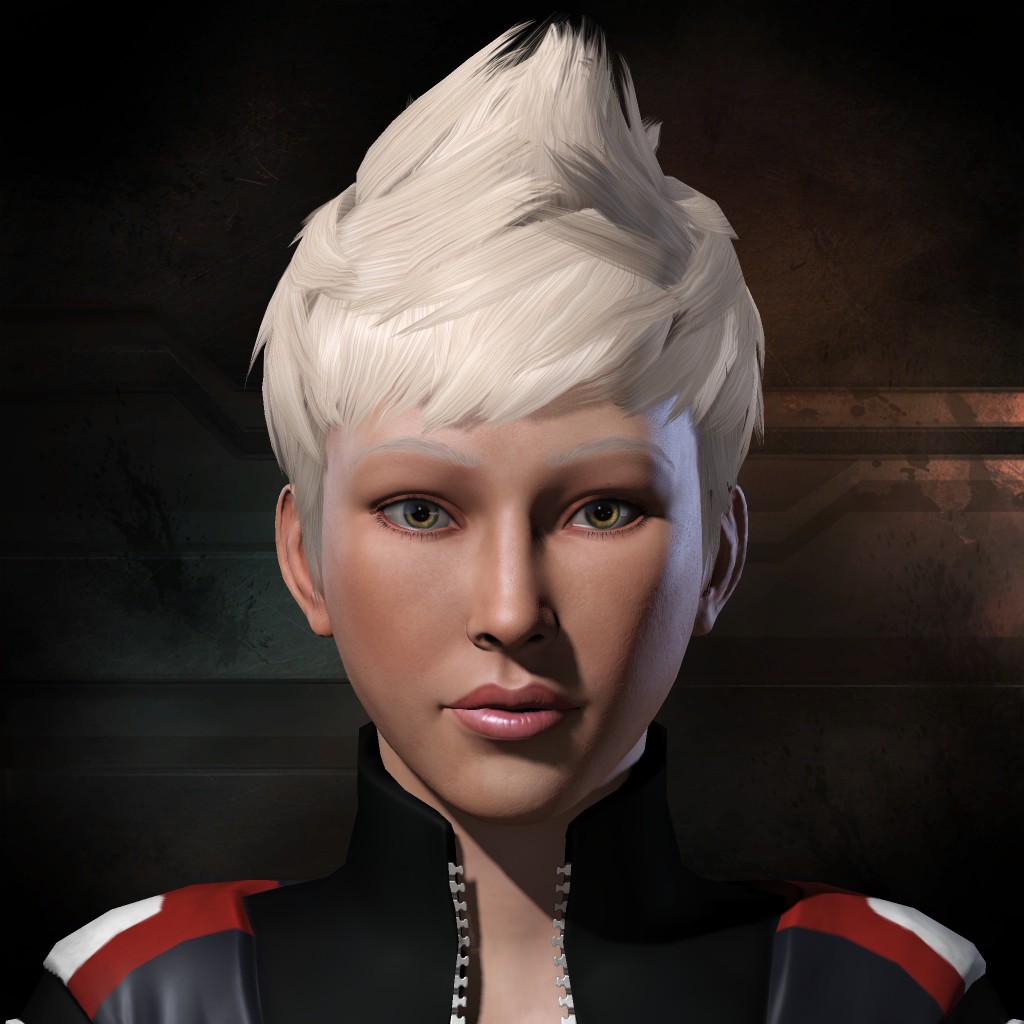 Yvekaert Ilene Pareleru