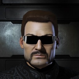 Ozaz portrait
