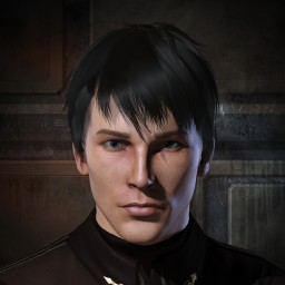 Habit Hin portrait