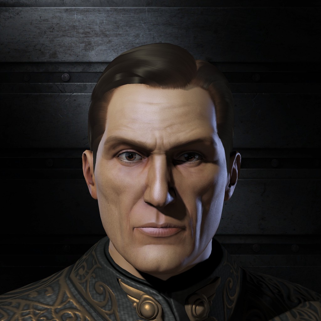 Gavin Jobs