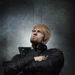 qugua2 portrait