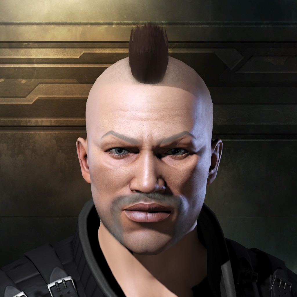 Largsven Tian