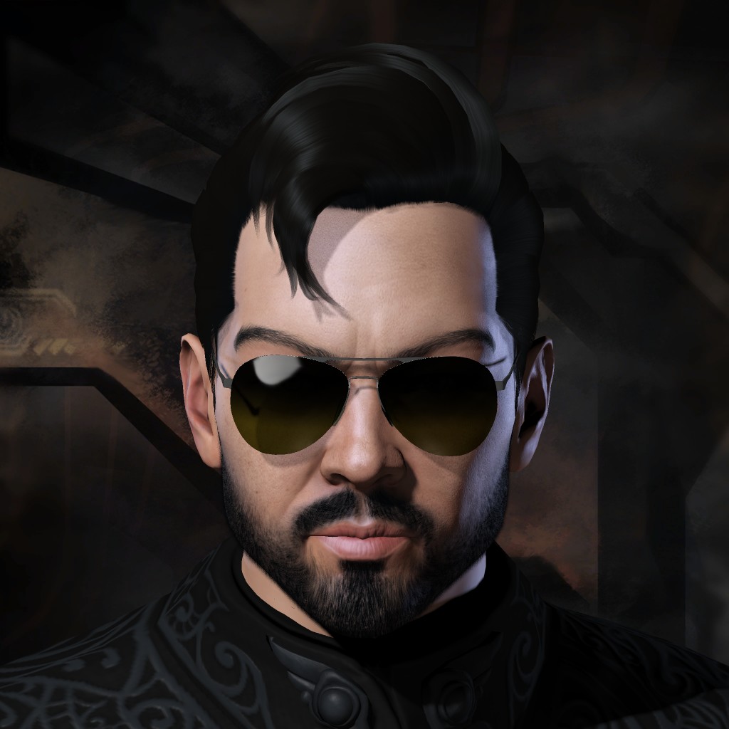 BlackEnvy1