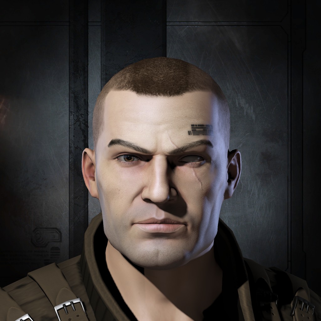 Skarr Tyrano
