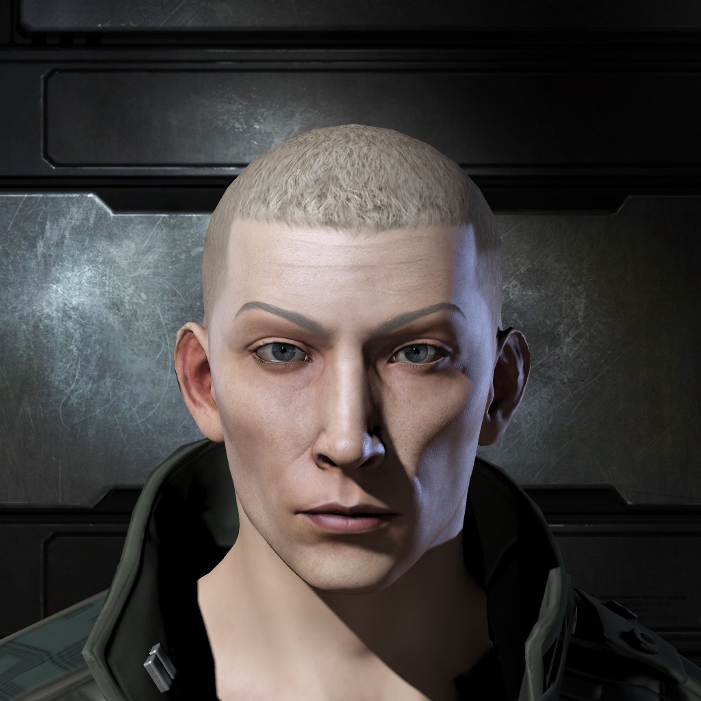 Thukker John