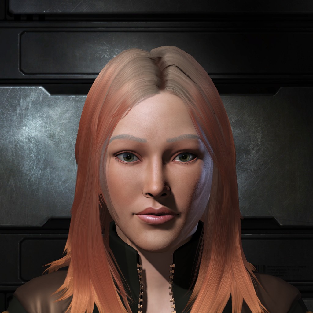 Vexen Vardos Virex